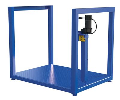 VESTIL POS-3648-EH
