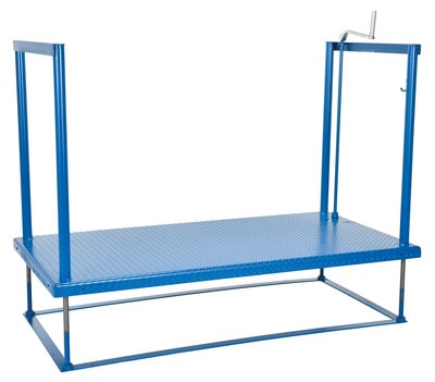 VESTIL POS-3672