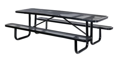 VESTIL PT-MX-3096-BK