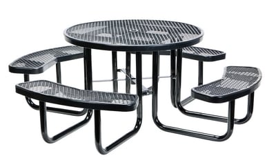 VESTIL PT-MX-RT-46-BK
