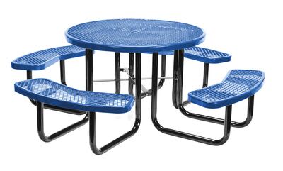 VESTIL PT-MX-RT-46-BL