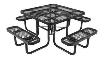 VESTIL PT-MX-ST-46-BK