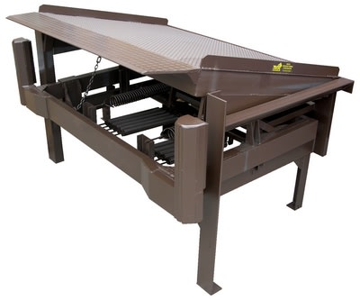 VESTIL PU-600-SCB