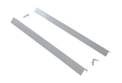 VESTIL PVC-A-3-GY