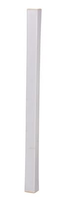 VESTIL PVC-A-3-WH