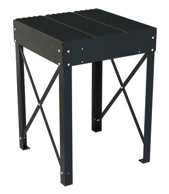 VESTIL PWPS-70-3636-BK
