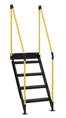 VESTIL PWPS-ST-4-50-BKYL