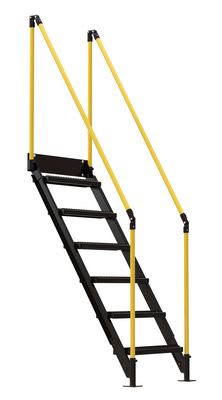 VESTIL PWPS-ST-6-70-BKYL