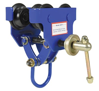 VESTIL QIT-1