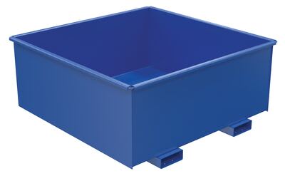 VESTIL R-125-HD-BL