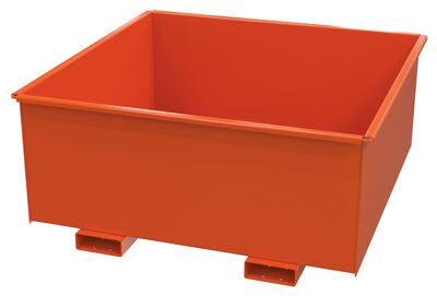 VESTIL R-125-HD-OR