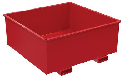 VESTIL R-125-HD-RD