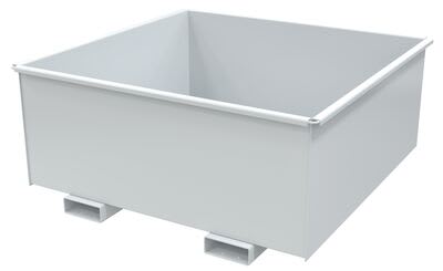 VESTIL R-125-HD-WT
