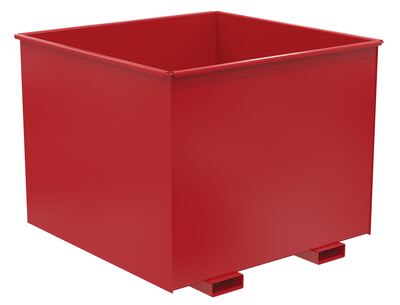 VESTIL R-250-HD-RD