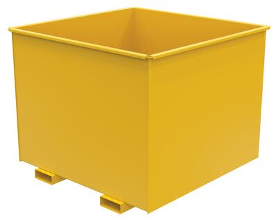 VESTIL R-250-HD-YL