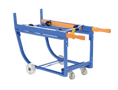 VESTIL RDC-1000-5SS