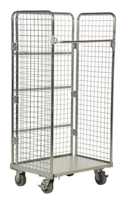 VESTIL ROL-120