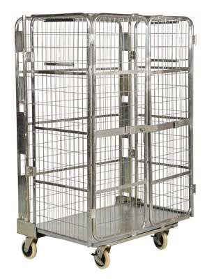 VESTIL ROL-185