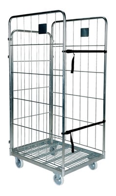 VESTIL ROL-80