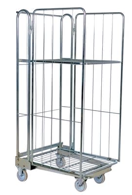 VESTIL ROL-85