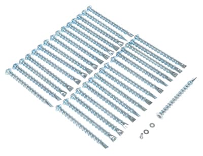 VESTIL RSH-120-HD-AK-KIT