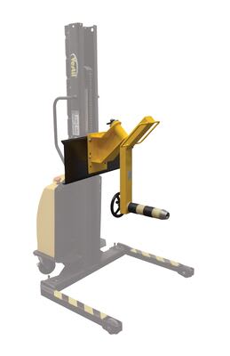 VESTIL S-CB-RR