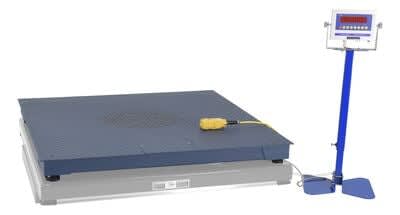 VESTIL SCALE-MU-4860-5-BL