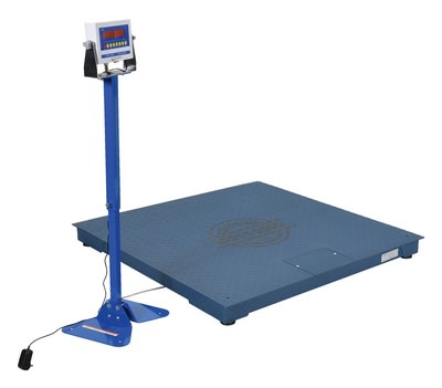 VESTIL SCALE-S-CFT-44-10K