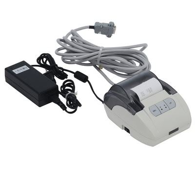 VESTIL SCALE-S-CFT-PRINTER