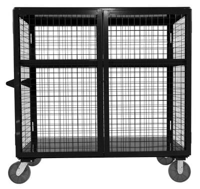 VESTIL SCW-XM-3060-BK