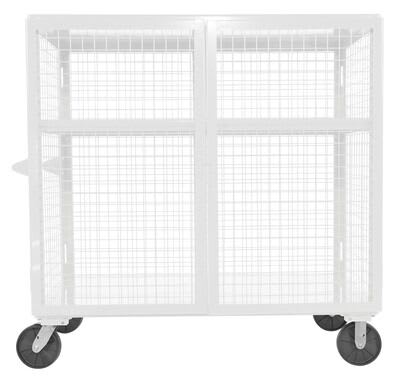 VESTIL SCW-XM-3060-WT