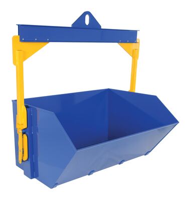 VESTIL SDB-200-6