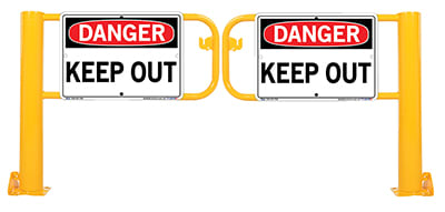 VESTIL SDG-8-SI-D-01