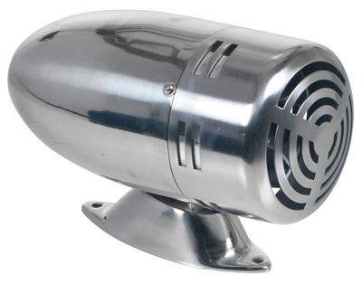 VESTIL SIREN-SV