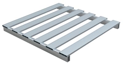 VESTIL SKID-2424-A
