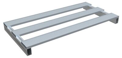 VESTIL SKID-4824-A