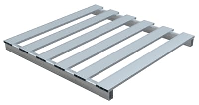 VESTIL SKID-4848-A