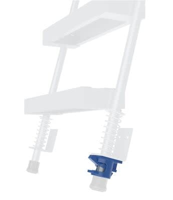 VESTIL SP-HDL-LOCK