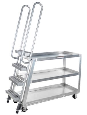 VESTIL SPA-HD-2252-6MR