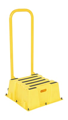 VESTIL SPN-1-YL-HR-PO