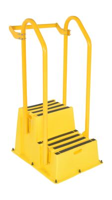 VESTIL SPN-2-YL-HR-BR