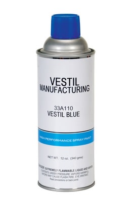 VESTIL SPO-TUPC-12-BL