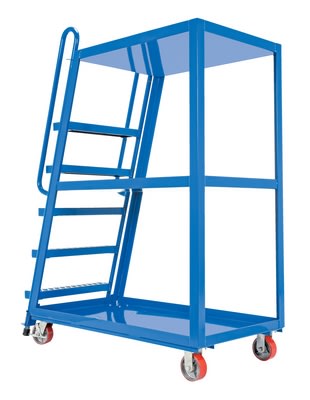 VESTIL SPS-HF-2852-5PU