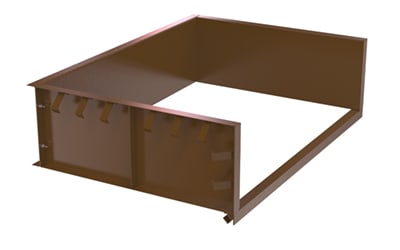VESTIL SS/76