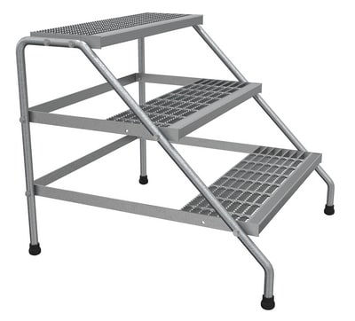 VESTIL SSA-3W-KD