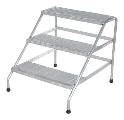 VESTIL SSA-3W