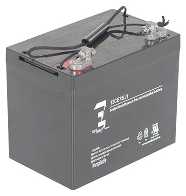 VESTIL AGM-UPG-1-12V