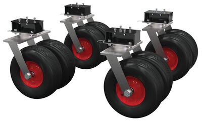 VESTIL AHS-PNU-DT4-RF