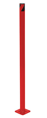 VESTIL BOL-36-2-RED