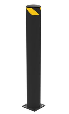 VESTIL BOL-48-6.5-BK